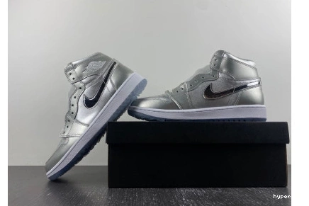 Hyperoad Golf Air High 1 Jordan 0815